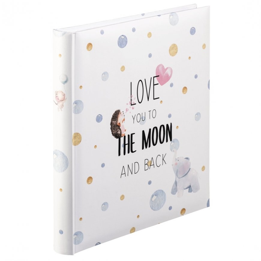 Hama To The Moon foto albums
