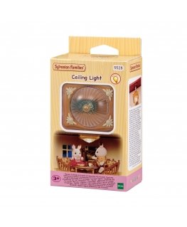 Sylvanian Families 5528 кукла
