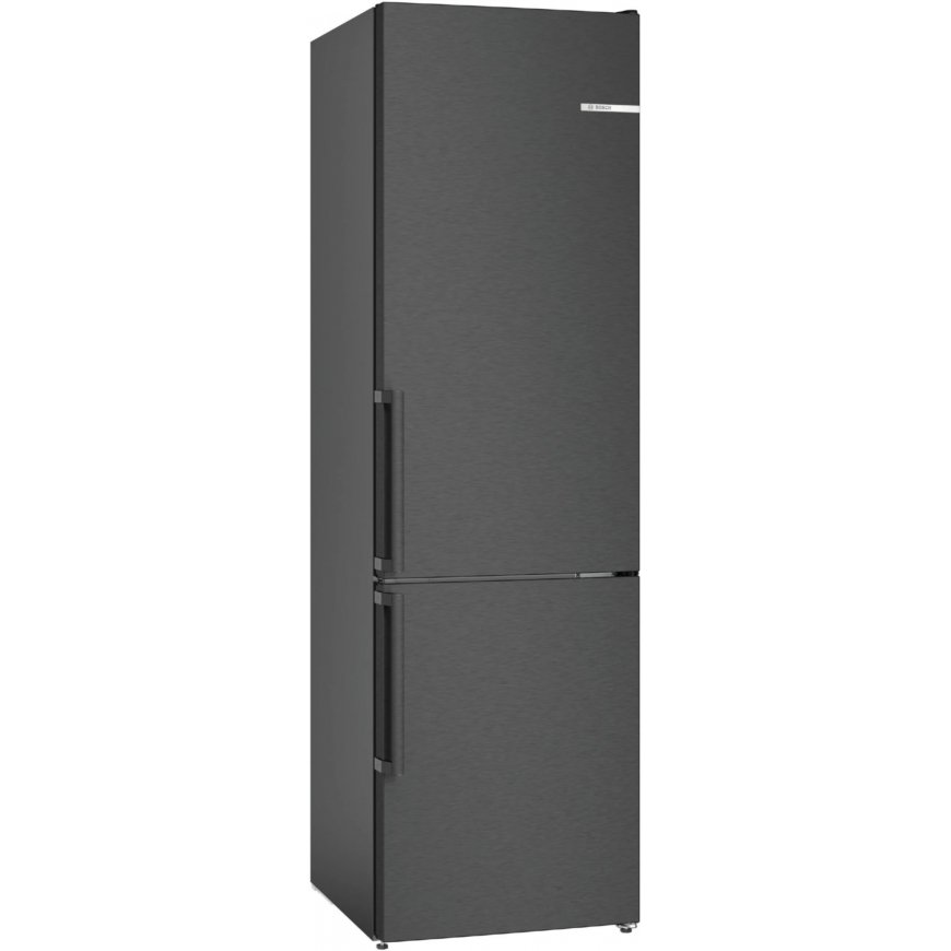 Bosch Serie 4 KGN36VXCT ledusskapja saldētājkamera