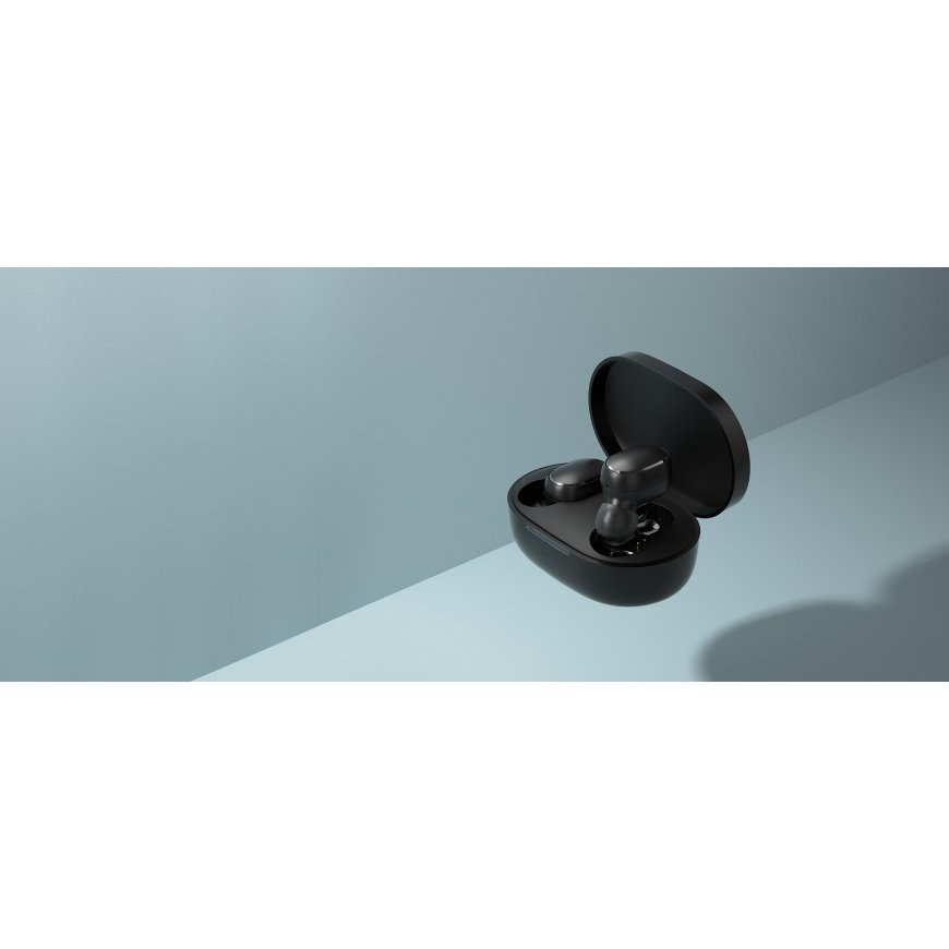 Xiaomi Mi True Wireless Earbuds Basic 2 Austiņas True Wireless Stereo (TWS) Ausīs Zvani / mūzika Blu – 2