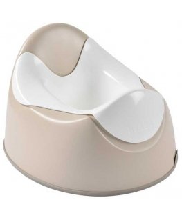 BEABA ERGONOMINEN NAKTIPUODI, SAVIMAA