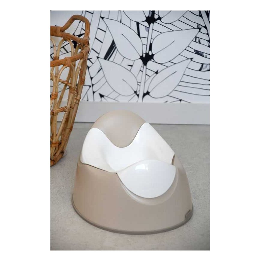 BEABA ERGONOMINEN NAKTIPUODI, SAVIMAA – 4