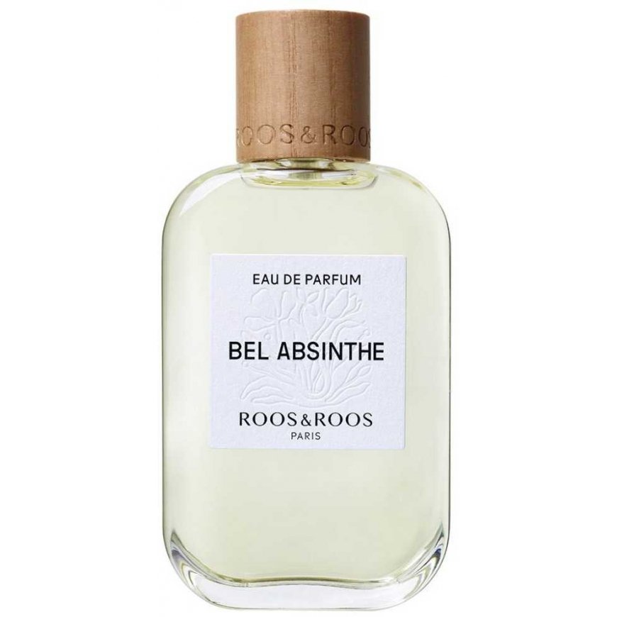 Roos Roos Roos Roos Parfuminio ūdens