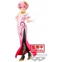 Banpresto Re:Zero Starting Life in Another World Glitter & Glamorous Ram figure 23cm