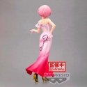 Banpresto Re:Zero Sākotnējā Dzīve Citā Pasaulē Glitter & Glamorous Ram figūra 23cm Banpresto Re:Zero Sākotnējā Dzīve Citā Pasaulē Glitter & Glamorous Ram figūra 23cm