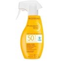 «Bioderma Photoderm Family Спрей SPF 50+» – солнцезащитный спрей для чувствительной кожи – 300 мл