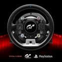 Thrustmaster T-GT II Volant + pedalier 4160823 Thrustmaster T-GT II Volant + pedalier 4160823