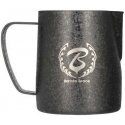 Barista Space - 350 ml Jääjyvä Musta Maitokannu Barista Space - 350 ml Jääjyvä Musta Maitokannu