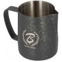 Barista Space - 350 ml Ledus Graudu Melns Piena Kanna Barista Space - 350 ml Ledus Graudu Melns Piena Kanna