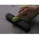 Universal remote URC9291 One For All, EazyClean, easy to clean, 2 devices, black Universal remote URC9291 One For All, EazyClean, easy to clean, 2 devices, black