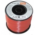 Stihl 00009303303 krūmapjovės ir žoliapjovių priedas Žoliapjovės pjovimo valas Stihl 00009303303 krūmapjovės ir žoliapjovių priedas Žoliapjovės pjovimo valas