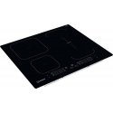 Indesit IB 65B60 NE Черный Встроенный 59 cm Плита с зонами индукции 4 зона(ы) Indesit IB 65B60 NE Черный Встроенный 59 cm Плита с зонами индукции 4 зона(ы)