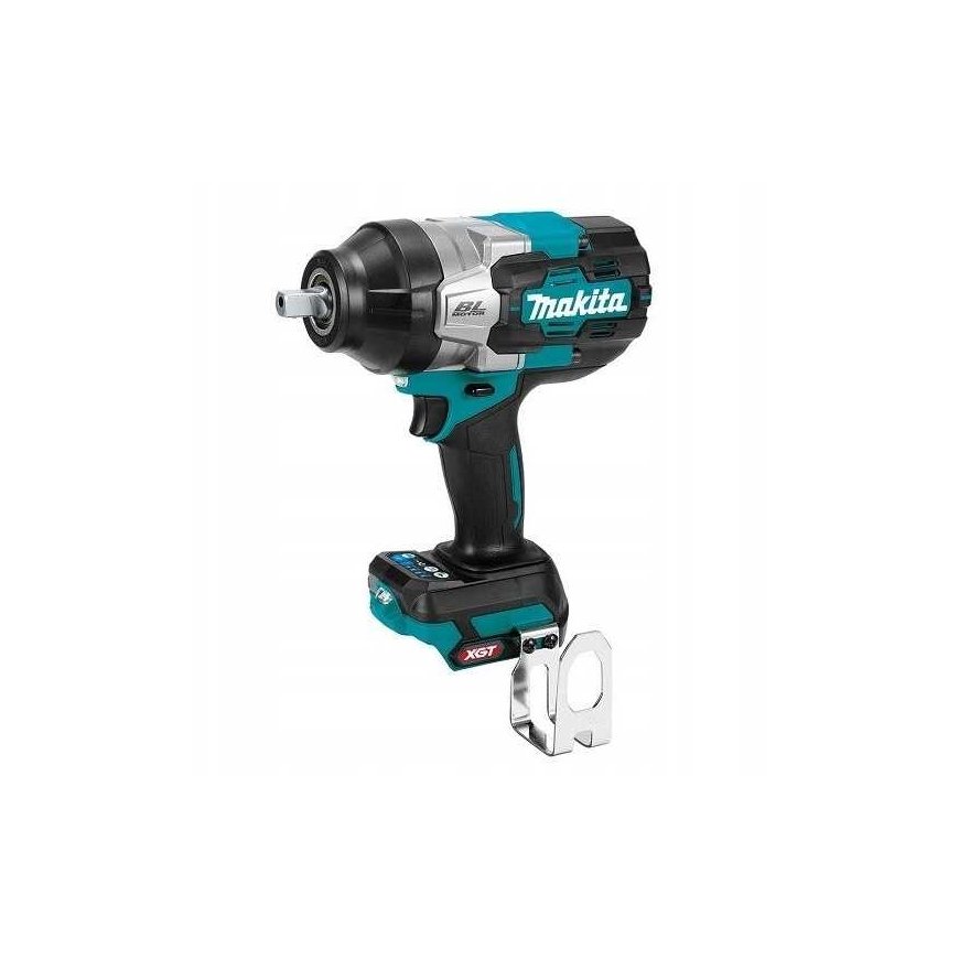 MAKITA IMPULSU ATSLĒGA. 40V XGT TW003GZ 1360Nm 1/2" GREDZENS