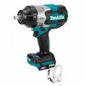 MAKITA SMŪGIO RAKTAS. 40V XGT TW003GZ 1360Nm 1/2" ŽIEDAS