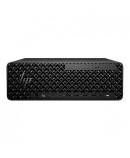 Hewlett Packard (HP) HP PC Z2 SFF G1i 500W, Intel Core U9 285K vPro (24C/5.7GHz), Intel Arc Graphics, 2×16GB DDR5, 1TB, 8Kb+hiir
