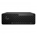 Hewlett Packard (HP) HP PC Z2 SFF G1i 500W, Intel Core U9 285K vPro (24C/5.7GHz), Intel Arc Graphics, 2×16GB DDR5, 1TB, 8Kb+мышь Hewlett Packard (HP) HP PC Z2 SFF G1i 500W, Intel Core U9 285K vPro (24C/5.7GHz), Intel Arc Graphics, 2×16GB DDR5, 1TB, 8Kb+мышь