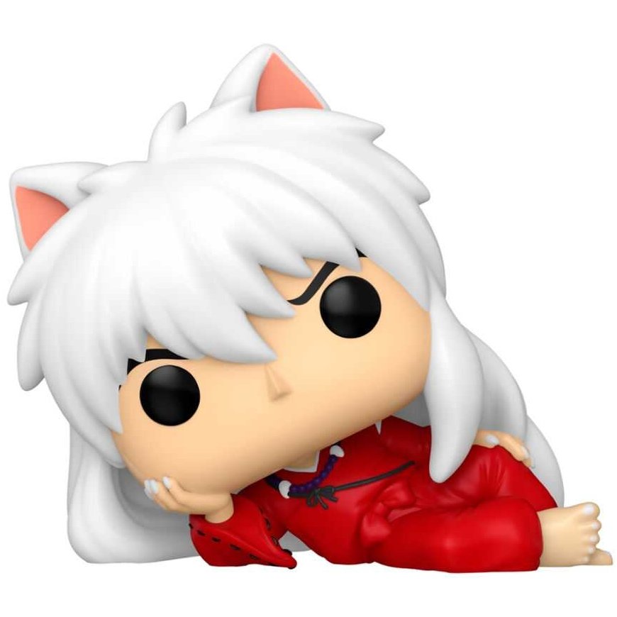 Funko POP figuur Inuyasha - Inuyasha