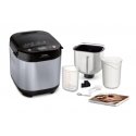 Tefal PF240E bread maker 610 W Black Tefal PF240E bread maker 610 W Black