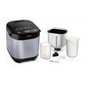 Tefal PF240E maizes cepjamā mašīna 610 W Melns Tefal PF240E maizes cepjamā mašīna 610 W Melns