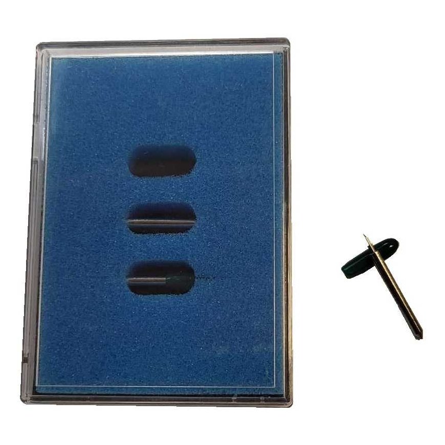 Intelligent Film knife set 3pcs for FOREVER cutting machine