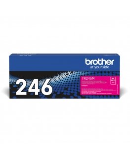 Brother TN-246M toner cartridge 1 pc(s) Original Magenta