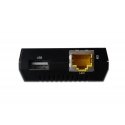 Digitus DN-13020 spausdinimo serveris Eterneto LAN Juoda Digitus DN-13020 spausdinimo serveris Eterneto LAN Juoda