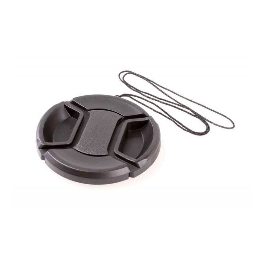 Lens Lens cap OEM Snap-on 49 mm