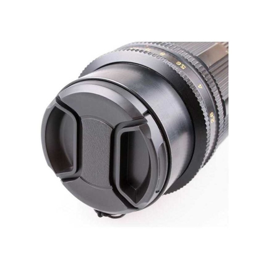 Lens Lens cap OEM Snap-on 49 mm – 2