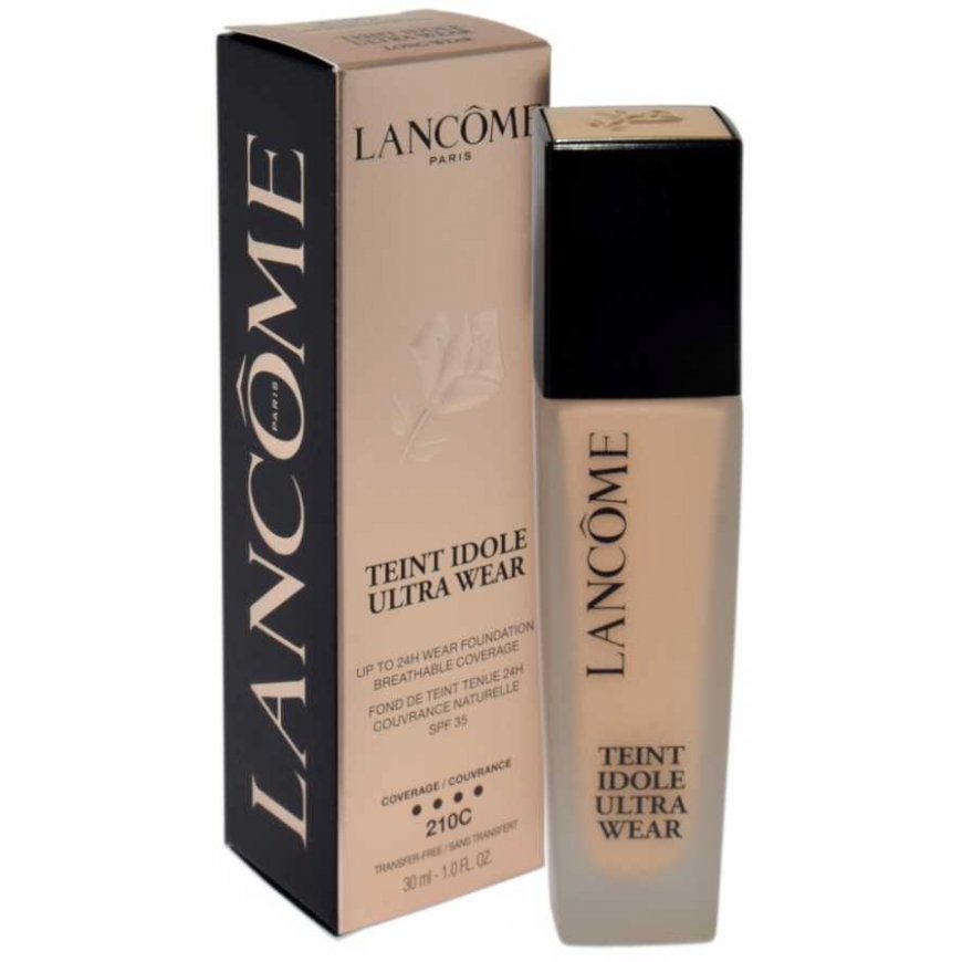 Lancome Teint Idole Ultra Wear 210C 30ml – 3