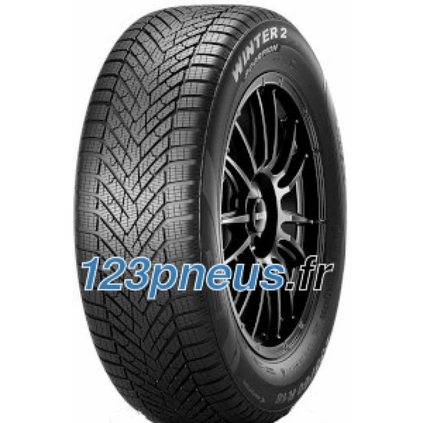 315/30R22 PIRELLI SCORPION WINTER 2 107V XL FR ncs