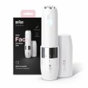 Braun Face FS1000 1 pää(t) Valkoinen Braun Face FS1000 1 pää(t) Valkoinen
