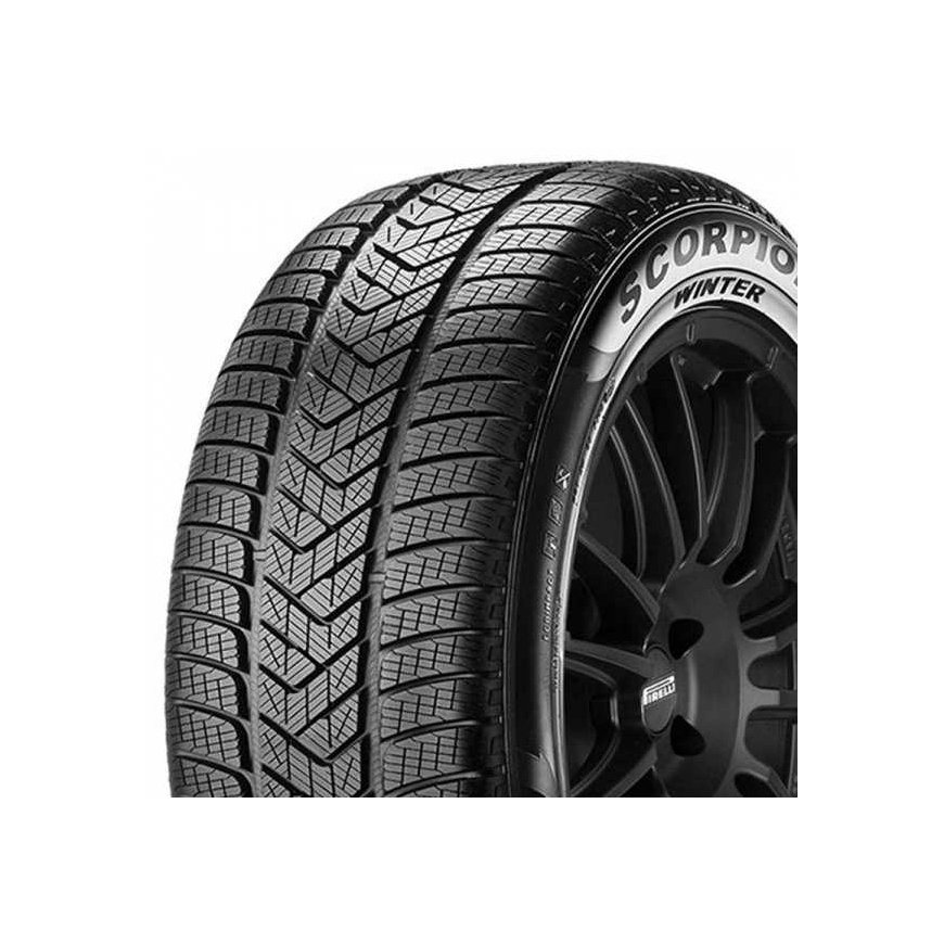 315/30R22 PIRELLI SCORPION WINTER 2 107V XL FR ncs – 2