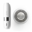 Braun Face FS1000 1 galvutės Balta Braun Face FS1000 1 galvutės Balta