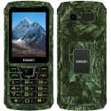 Original EVOLVEO 4000 mAh battery designed for StrongPhone Z5, Z6 Original EVOLVEO 4000 mAh battery designed for StrongPhone Z5, Z6