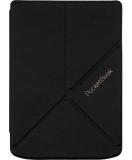 PocketBook H-SO-634-K-WW e-book reader case 15.2 cm (6") Cover Black