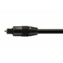 Equip TOSLINK Optical SPDIF Digital Audio Cable, 3.0m Equip TOSLINK Optical SPDIF Digital Audio Cable, 3.0m