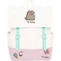Pusheen – Rose Collection backpack (30 x 38 x 11 cm) Pusheen – Rose Collection backpack (30 x 38 x 11 cm)