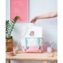 Pusheen – Rose Collection backpack (30 x 38 x 11 cm) Pusheen – Rose Collection backpack (30 x 38 x 11 cm)