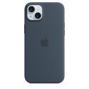 Apple MXQT3ZM/A mobiliojo telefono dėklas 17 cm (6.7") Navy Apple MXQT3ZM/A mobiliojo telefono dėklas 17 cm (6.7") Navy