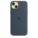 Apple MXQT3ZM/A чехол для мобильного телефона 17 cm (6.7") Крышка Темно-синий Apple MXQT3ZM/A чехол для мобильного телефона 17 cm (6.7") Крышка Темно-синий