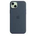 Apple MXQT3ZM/A mobiliojo telefono dėklas 17 cm (6.7") Navy Apple MXQT3ZM/A mobiliojo telefono dėklas 17 cm (6.7") Navy