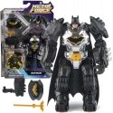 Фигурка DC Comics Metal Force Бэтмен Рыцарь Ночи 12 см Фигурка DC Comics Metal Force Бэтмен Рыцарь Ночи 12 см