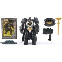 Фигурка DC Comics Metal Force Бэтмен Рыцарь Ночи 12 см Фигурка DC Comics Metal Force Бэтмен Рыцарь Ночи 12 см