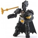 Фигурка DC Comics Metal Force Бэтмен Рыцарь Ночи 12 см Фигурка DC Comics Metal Force Бэтмен Рыцарь Ночи 12 см