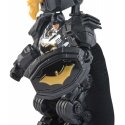 DC Comics Metal Force small figure Batman Batman Knight of the Night doll 12 cm DC Comics Metal Force small figure Batman Batman Knight of the Night doll 12 cm