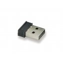 Conceptronic CLLM5BTRVWL hiiri Matkailu Oikeakätinen Langaton RF Optinen 1600 DPI Conceptronic CLLM5BTRVWL hiiri Matkailu Oikeakätinen Langaton RF Optinen 1600 DPI
