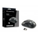 Conceptronic CLLM5BTRVWL компьютерная мышь Дорожный Для правой руки Беспроводной RF Оптический 1600 