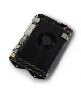 Dfrobot LattePanda Sigma – 32 ГБ ОЗУ – 500 ГБ SSD – M.2 NVMe – Intel Core i5-1340P