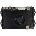 Dfrobot LattePanda Sigma – 32 GB RAM – 500 GB SSD – M.2 NVMe – Intel Core i5-1340P Dfrobot LattePanda Sigma – 32 GB RAM – 500 GB SSD – M.2 NVMe – Intel Core i5-1340P
