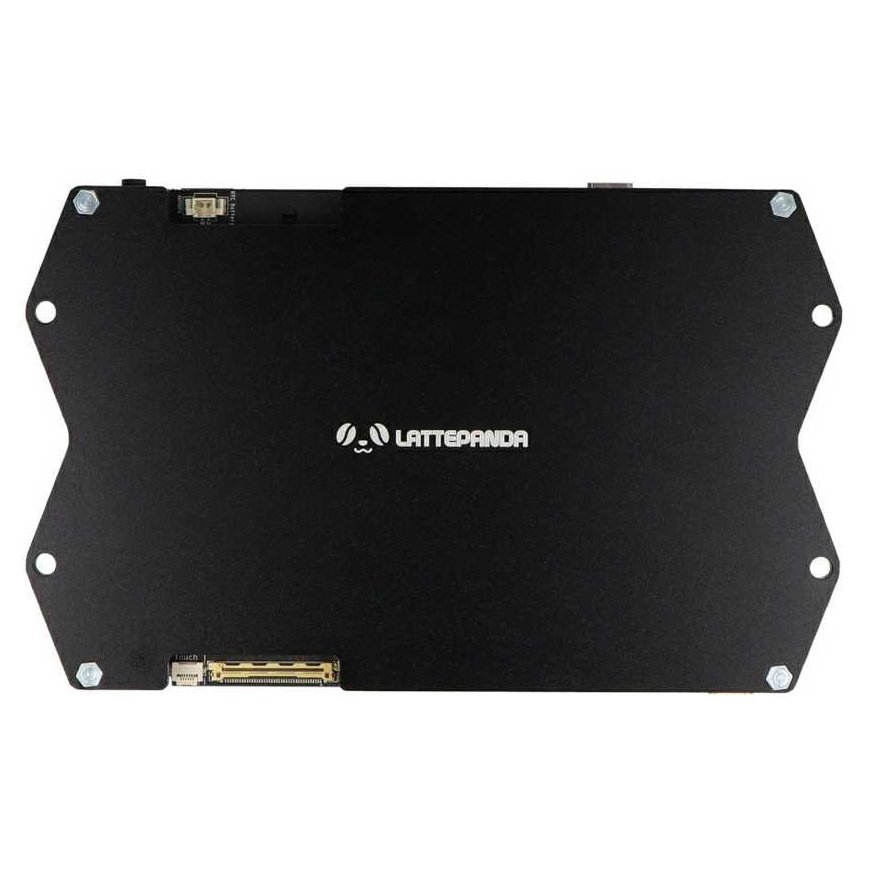 Dfrobot LattePanda Sigma – 32 GB RAM – 500 GB SSD – M.2 NVMe – Intel Core i5-1340P – 3